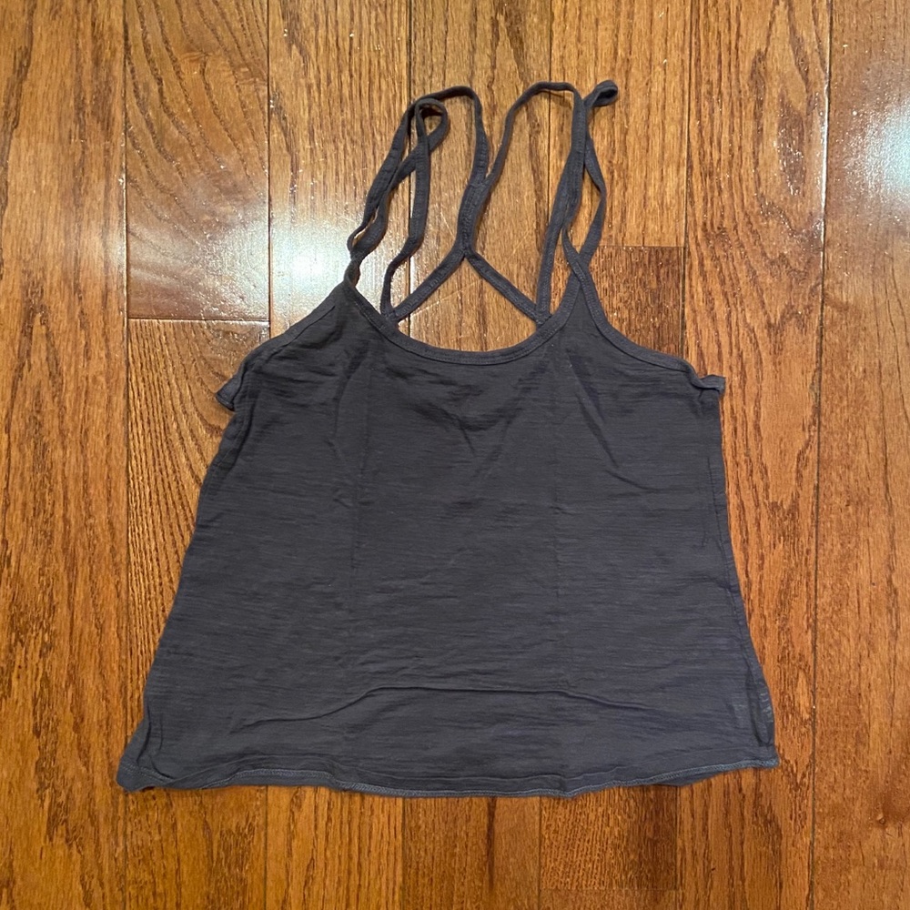 Workout top